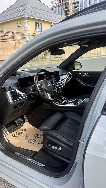 roewe rx5 2023: BMW X7: 2023 г., 3 л, Автомат, Бензин, Кроссовер — 5