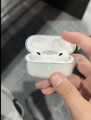 air 3: Беспроводные наушники-вкладыши, Apple, Airpods 3, Новый — 1