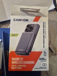 hoco power bank 20000mah: Powerbank Apple, 10000 mAh, Yeni