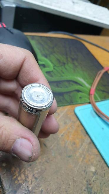 Другие автозапчасти: Продаются модули от батареи TESLA Model 3, 2021 год выпуска, пробег — 5