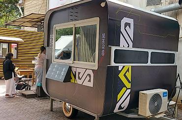 Другие автомобили: Кемперы производство в Бишкеке комфорт, мобильность, свобода Мечтаете — 25