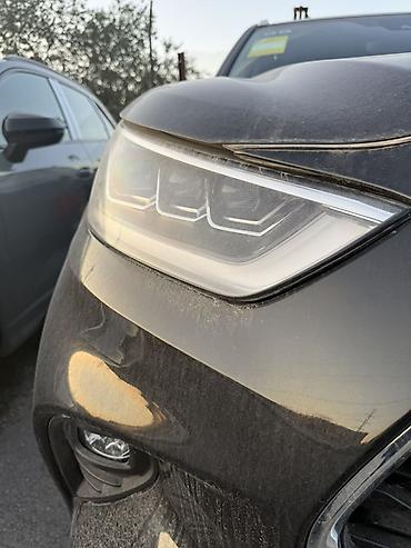тойота опа бампер: Передняя часть автомобиля Toyota. В комплект/предложение входят — 4