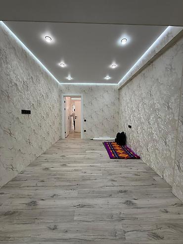 kant flat: 2 комнаты, 68 м², Технопарк Элитка, 5 этаж, Евроремонт — 4
