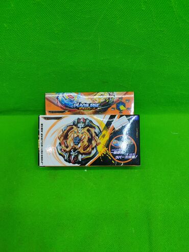 Игрушки: Бейблейд игрушка детская в ассортименте✨ Комплектация товара: 1 из 7 — 10