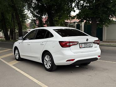 MG: MG : 2024 г., 1.5 л, Автомат, Бензин — 3