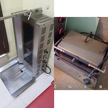 *550azn* 4 gözlü Dönər aparati və göstər birlikdə.Doner aparatı 0 lalafo.az -da *550azn* 4 gözlü Dönər aparati və göstər birlikdə.Doner aparatı 0