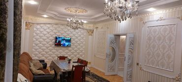 Həyət evləri və villaların satışı: 4 otaqlı, 200 kv. m, Kredit yoxdur, Yeni təmirli — 5