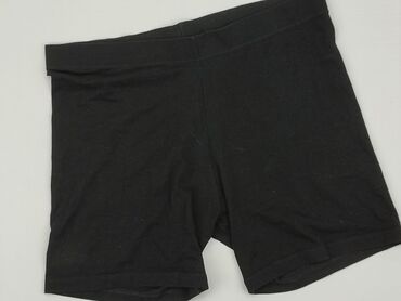 krótkie spodenki z długich spodni: Shorts, Esmara, L (EU 40), condition - Good