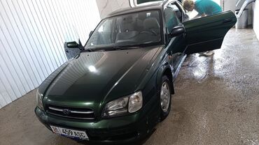 машина субаро: Subaru Legacy: 1999 г., Механика, Бензин, Седан