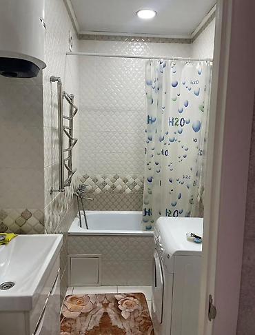 Продажа квартир: 2 комнаты, 57 м², Элитка, 7 этаж, Евроремонт at lalafo.kg — 9 Продажа квартир: 2 комнаты, 57 м², Элитка, 7 этаж, Евроремонт — 9