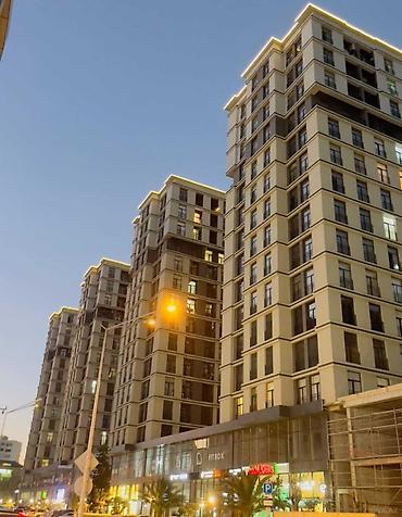 elite: 4 otaqlı, Yeni tikili, m. Nəriman Nərimanov, 148 kv. m — 3