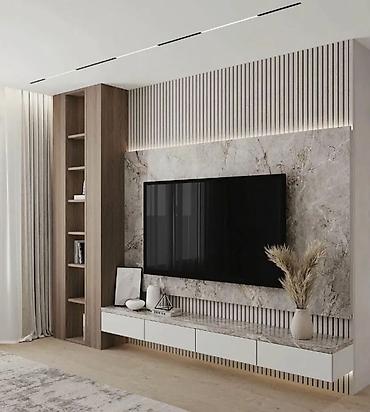 Другие строительные материалы: ТВ ЗОНА ПОД КЛЮЧ — 6