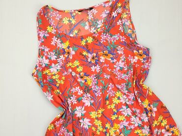 sukienki maxi na wesele czerwona: Blouse, Pepco, L (EU 40), condition - Perfect