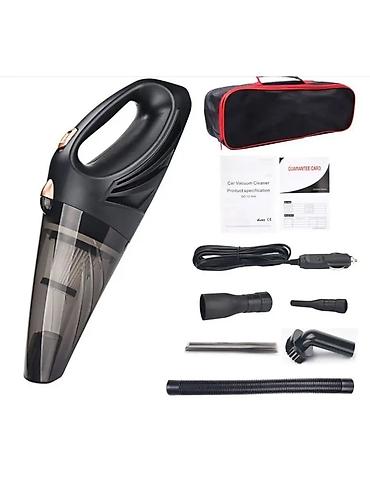 Автопылесосы: Проводной Автопылесос, Новый, Платная доставка, Самовывоз — 7