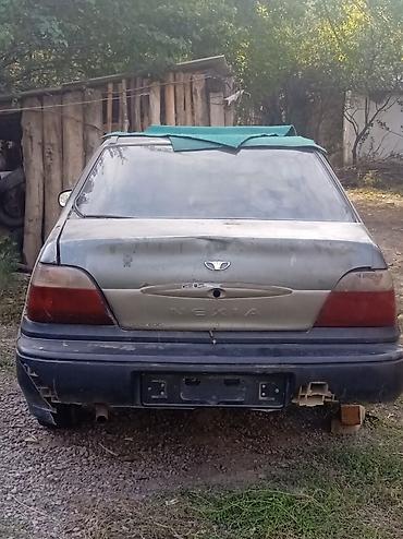 запчас нексия: Daewoo Nexia: 2005 г., 1.5 л, Механика, Бензин, Седан — 5