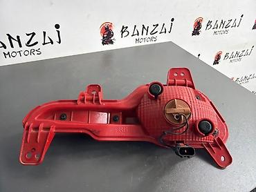 oem: Фонарь задний правый для KIA Morning (Picanto) JA - Расположение — 3