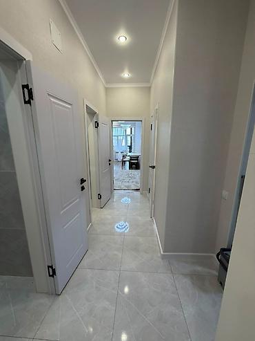 11: 2 комнаты, 68 м², Технопарк Элитка, 11 этаж, Евроремонт — 7
