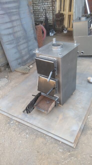 Котлы: Котлы все виды есть в наличии и под заказ по размеру м2 at lalafo.kg — 2 Котлы: Котлы все виды есть в наличии и под заказ по размеру м2 — 2