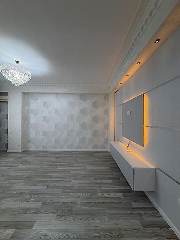mingecevirde bag evleri: 2 otaqlı, Yeni tikili, 44 kv. m — 6