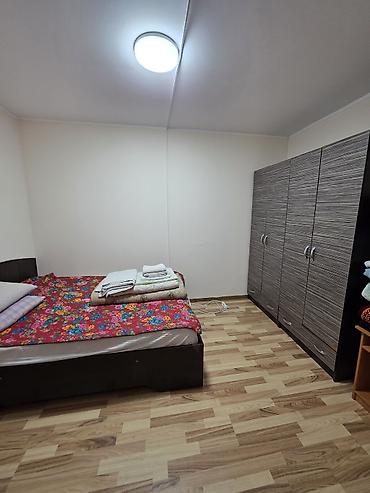 Комнаты: Сдаётся просторный коттедж для 6-7 чел.,в пансионате Евразия,со своим — 6