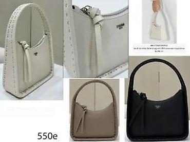 Putni koferi i torbe: FENDI, VRHUNSKE KOŽNE TORBE, EKSKLUZIVA | Novo! ! ! Hot! ! ! Hot! ! — 16