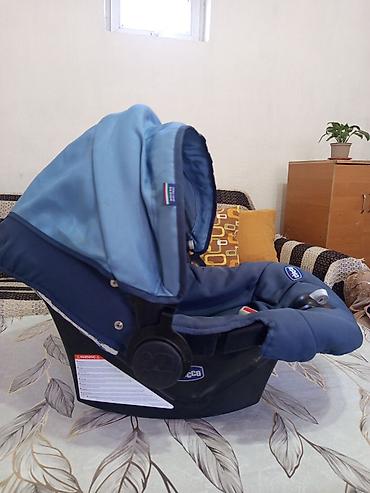 Коляски: Прогулочная коляска Skillmax, черная - Легкая складная конструкция — 6