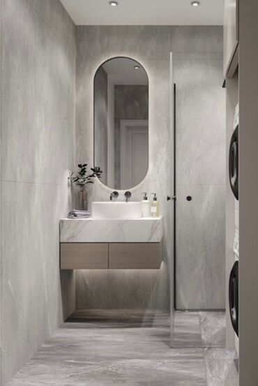 Kanalizasiya: Hər növ santexnik işlərinin görülməsi - Yer tipli iki ədəd lineer — 7