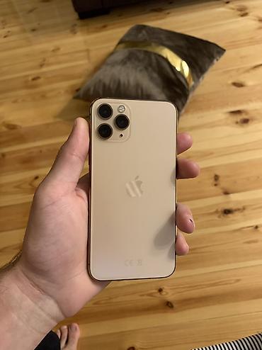 IPhone 11 Pro, Qızılı lalafo.az -da IPhone 11 Pro, Qızılı