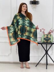 Digər qadın geyimləri: ÇANTA ŞAL DƏST — 9