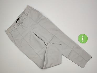 zara fleared jeans: Zara, Spodnie materiałowe damskie, rozmiar S — 2