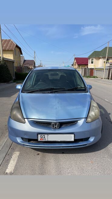 хонда фит в кыргызстане: Honda Fit: 2002 г., 1.3 л, Вариатор, Бензин
