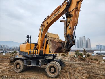 Услуги экскаватора: Экскаватор | Канализация, септик, Траншеи, Водопровод — 8