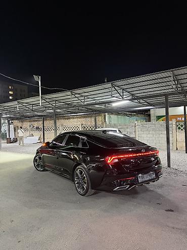 запчас к5: Kia K5: 2021 г., 2 л, Автомат, Газ, Седан — 3
