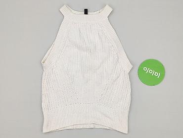 ellesse bluzki: H&M Divided, Top damski, rozmiar S — 2