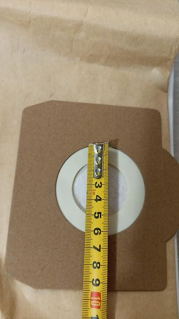 Запчасти и аксессуары для бытовой техники: Щетки Насадки Для пылесоса универсальные и на karcher Пылесосные — 6