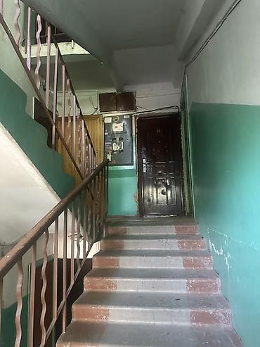 2 ком кв джал: 2 комнаты, 1111 м², 104 серия, 2 этаж, Косметический ремонт — 5