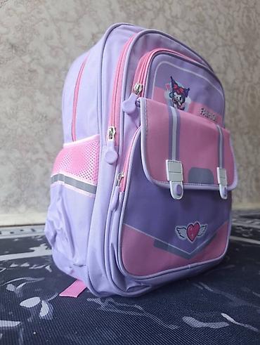 Рюкзаки: Рюкзак, Детские, Новый — 4