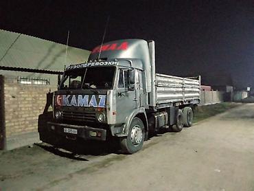 Заказать Камаз, Доставка щебня, угля, песка, чернозема, отсев