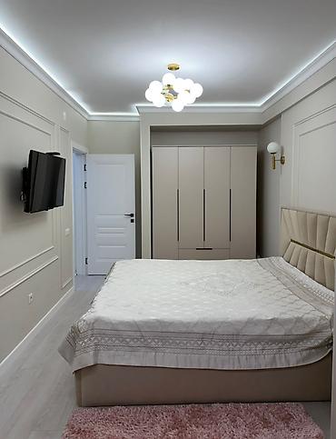 2 8: 3 комнаты, 100 м², Мед Академия Элитка, 9 этаж, Евроремонт — 9