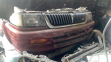 Двигатели, моторы и ГБЦ: Запчасти Митсубиси Монтеро Спорт — 7