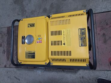 генератор 380: Генератор дизельный