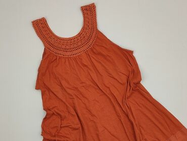 sukienki na wesele dopasowane: Women`s tunic, size S (EU 36)