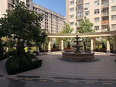 1 комн кв: 1 комната, 62 м², Элитка, 6 этаж — 5