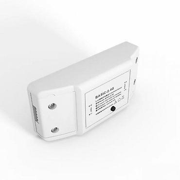 Rasveta: Prekidač smart prekidač BASIC 2.4G 10A. RASPRODAJNA CENA 750rsd. ✨ — 12