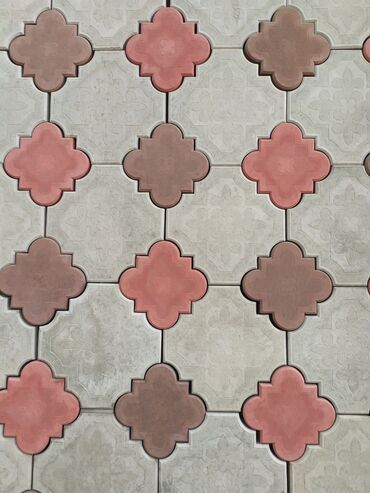 Paving stones, paving slabs