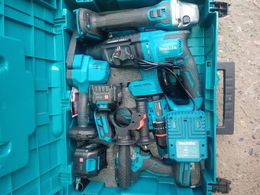 Генераторы: Бензиновый генератор HONDA AV6500 - Тип: портативный бензогенератор в — 8