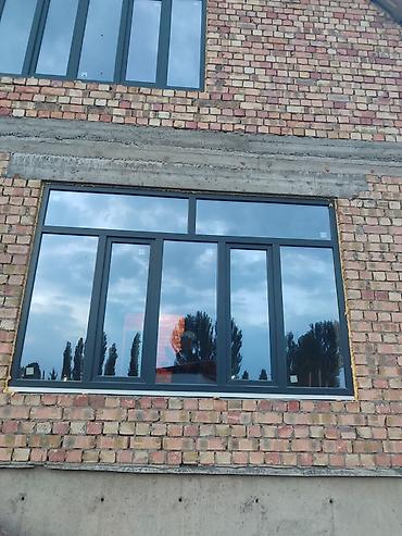 Ремонт окон и дверей: : Установка — 8