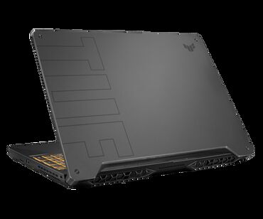 Миски: Б/у ASUS TUF Gaming, 15.6 ", Intel Core i5, 512 ГБ, Самовывоз, Бесплатная доставка