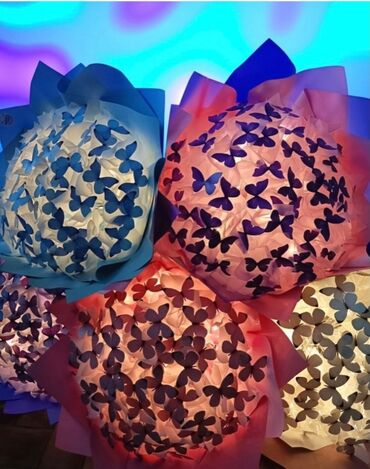 Hədiyyələr: Sifarisle hazirlanir — 9