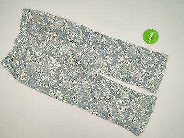 spodnie sellpy: Spodnie materiałowe damskie, rozmiar XL — 3